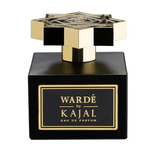 Kajal Warde Eau de Parfum perfume bottle