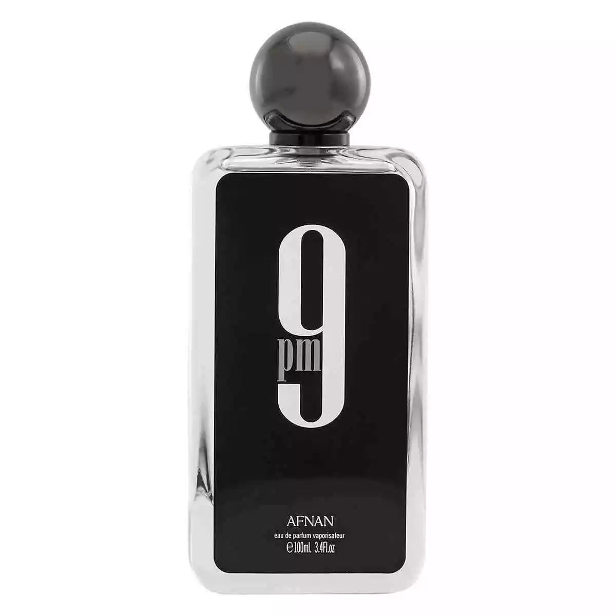 Afnan 9 PM Eau de Parfum for Men