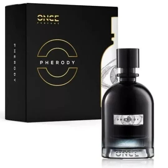 Once Pherody Eau de Parfum perfume bottle