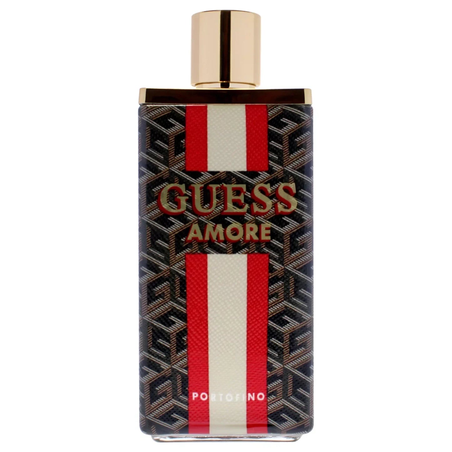 Guess Amore Portofino Eau de Toilette bottle and box