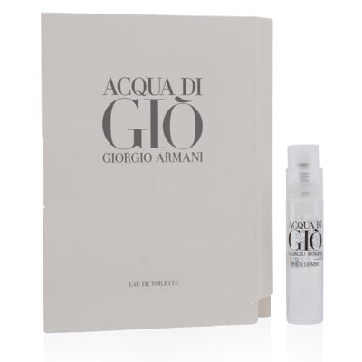 Giorgio Armani Acqua di Gio Eau de Toilette for Men