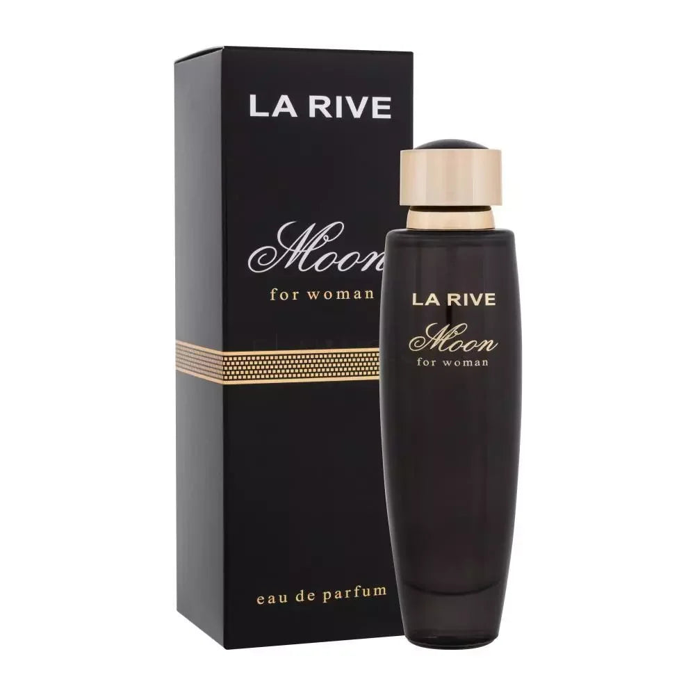La Rive Moon Eau de Parfum perfume bottle