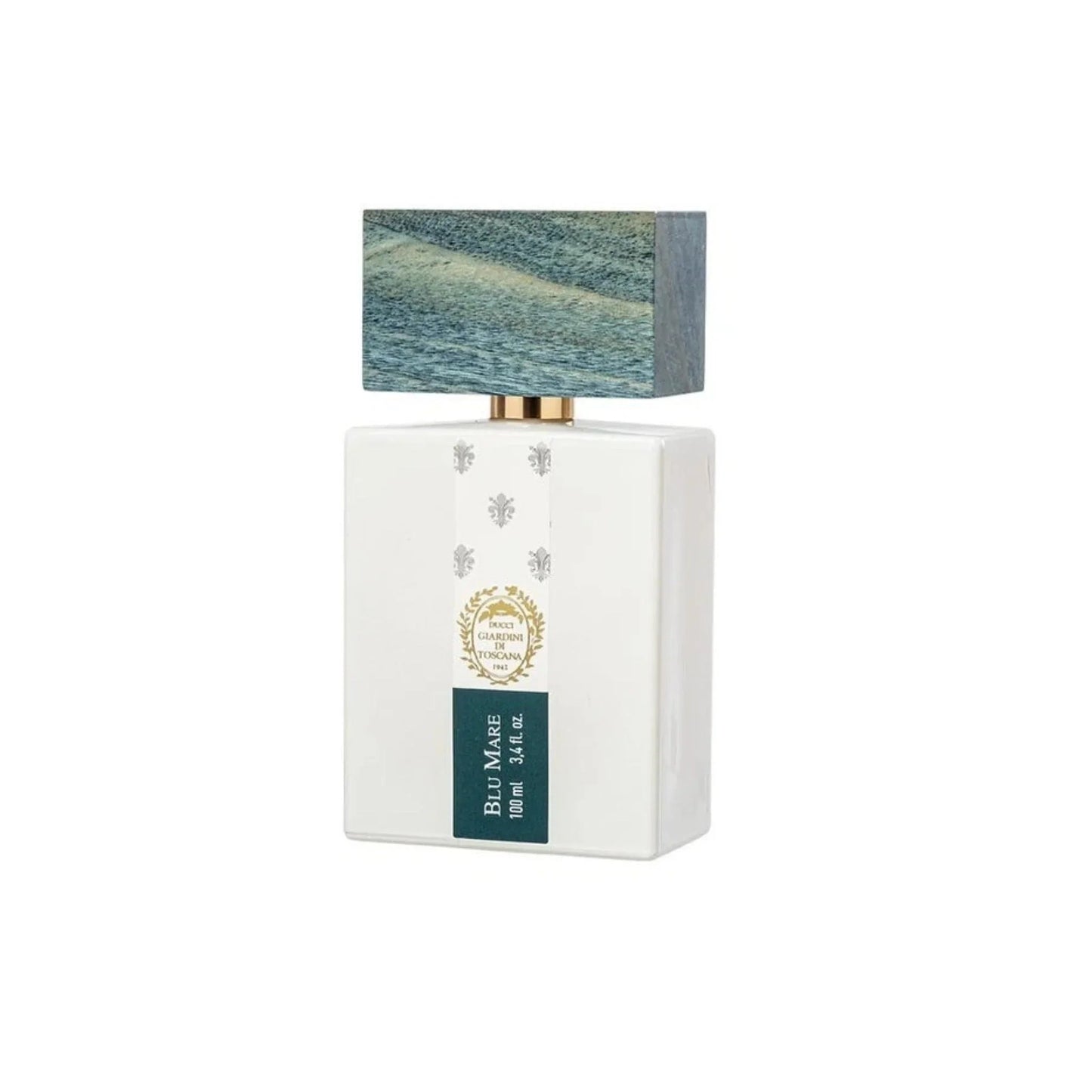 Giardini Di Toscana Blu Mare Eau de Parfum packaging box