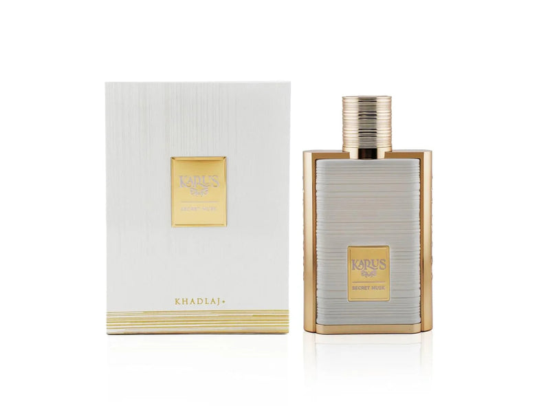 Khadlaj Karus Secret Musk