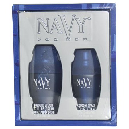 Navy 2 perfume bottle