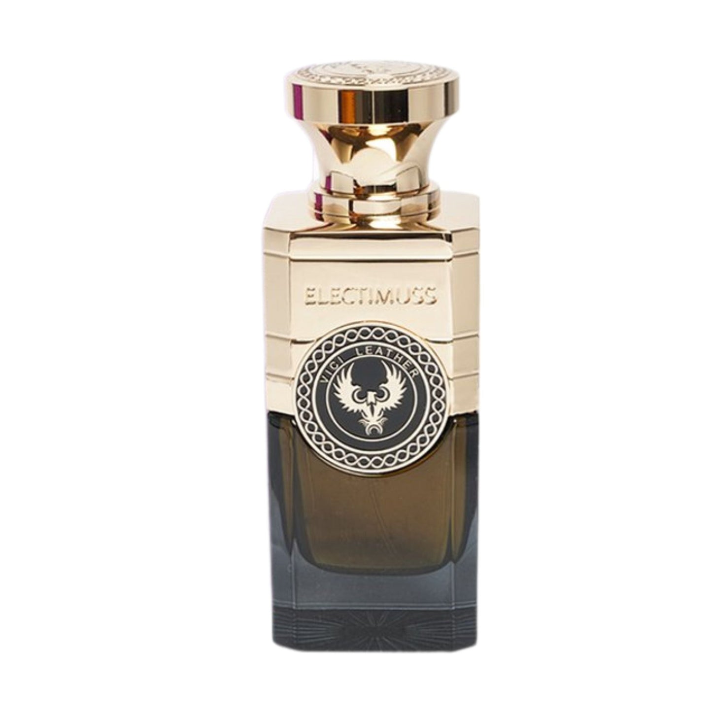 Electimuss Vici Leather Parfum packaging box