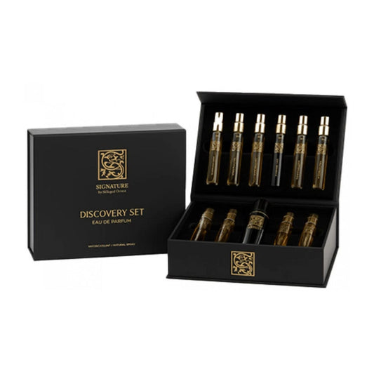 Signature Eau de Parfum perfume bottle