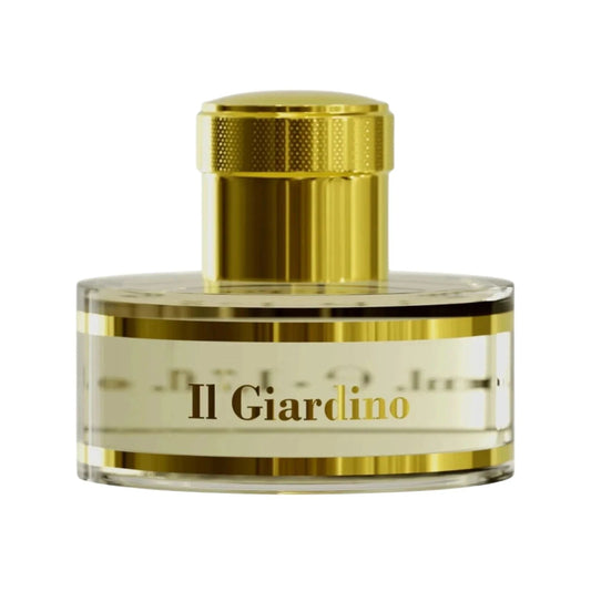 Pantheon Roma Il Giardino Extrait de Parfum perfume bottle