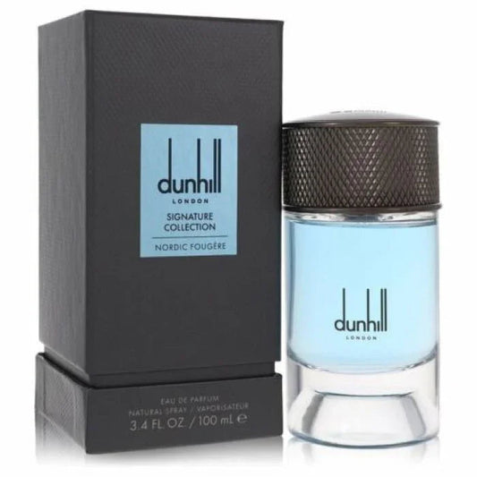 Alfred Dunhill Nordic Fougere Eau de Parfum perfume bottle