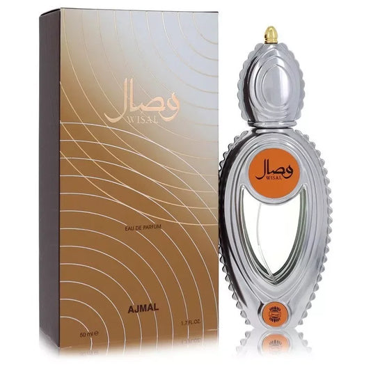 Ajmal Wisal Eau de Parfum perfume bottle