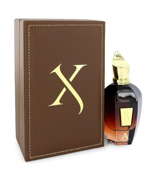 Xerjoff Alexandria II The Oud Stars Collection Eau de Parfum perfume bottle
