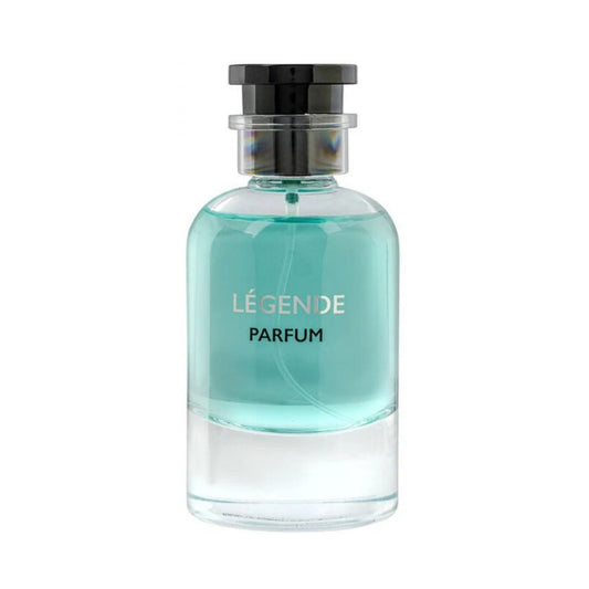 Flavia Legende Eau de Parfum perfume bottle