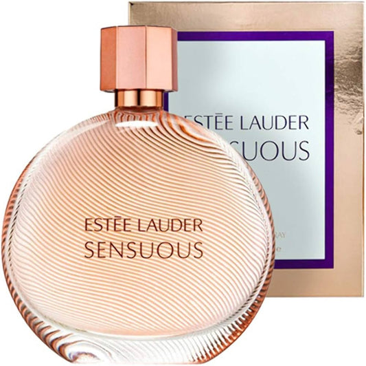 Estée Lauder Sensuous Eau de Parfum perfume bottle