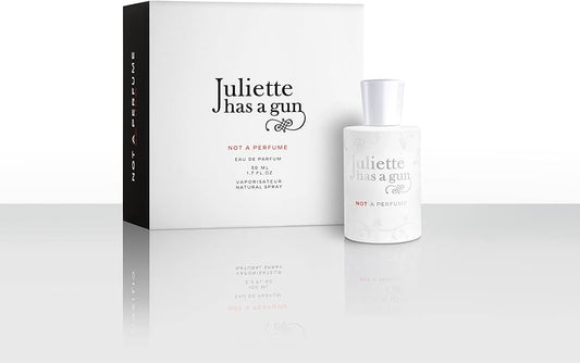 Juliette Has A Gun Not A Perfume 1.7 Eau de Parfum perfume bottle