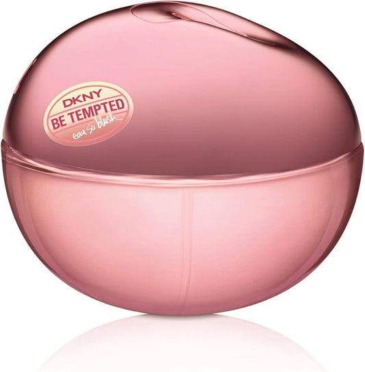 DKNY Be Tempted Eau So Blush perfume bottle