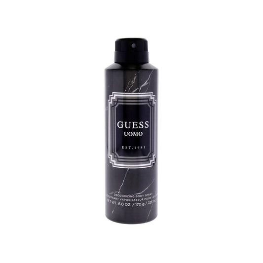 Guess Uomo Body Spray for Men