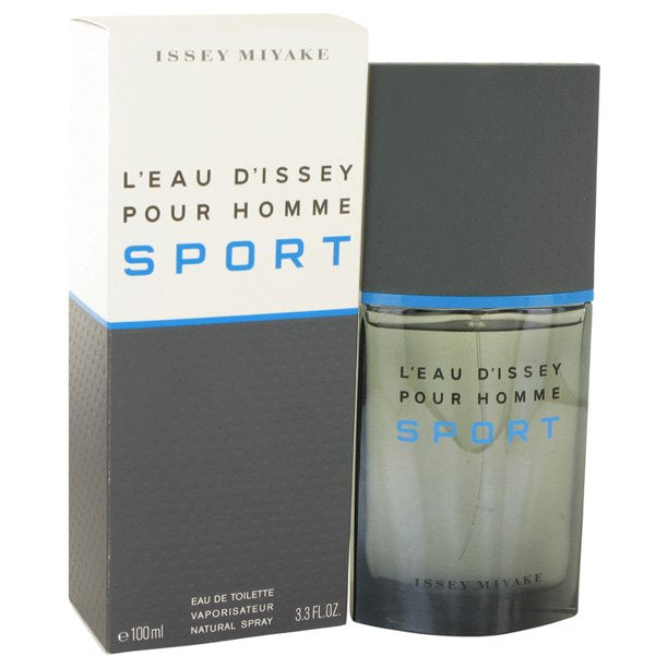 Issey Miyake L Eau D Issey Sport Pour Homme