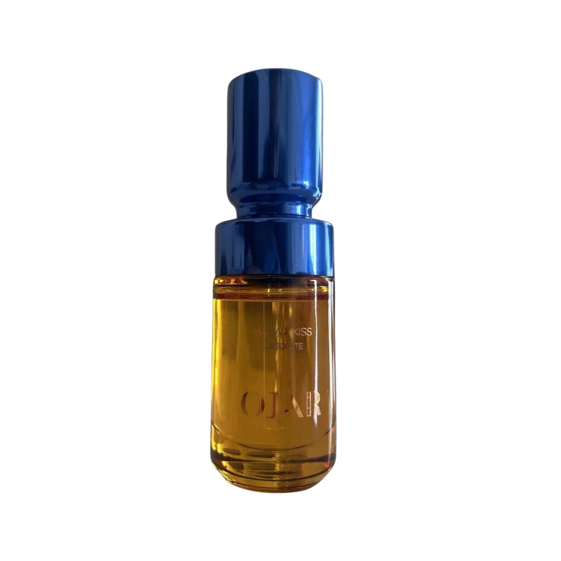 Ojar Halwa Kiss Absolute Perfume Oil perfume bottle