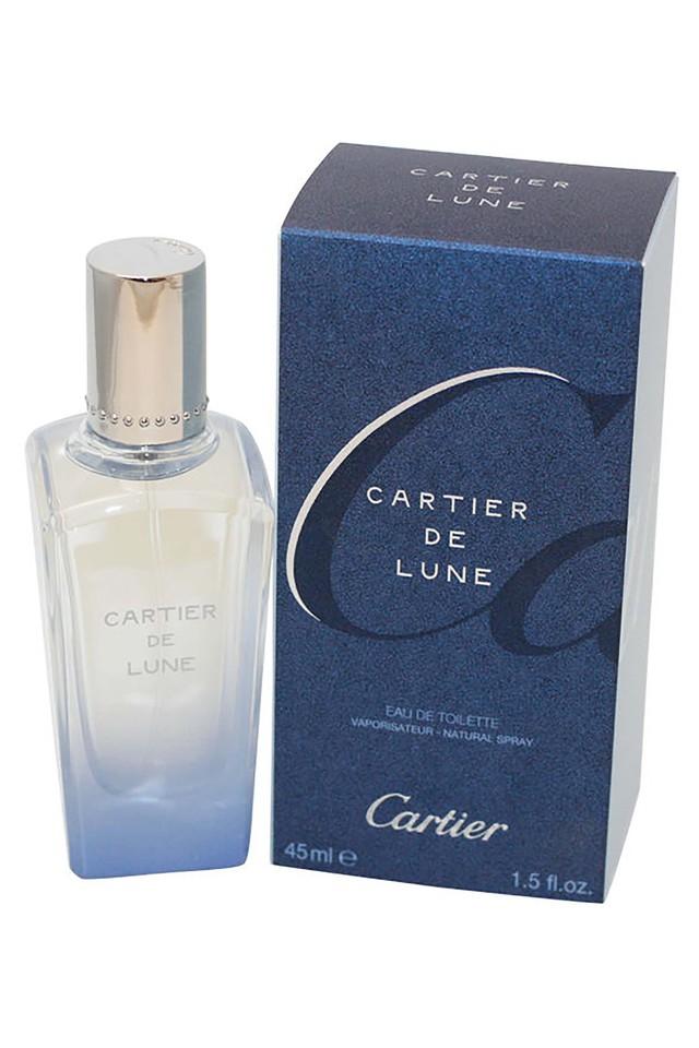 Cartier De Lune Eau de Toilette perfume bottle