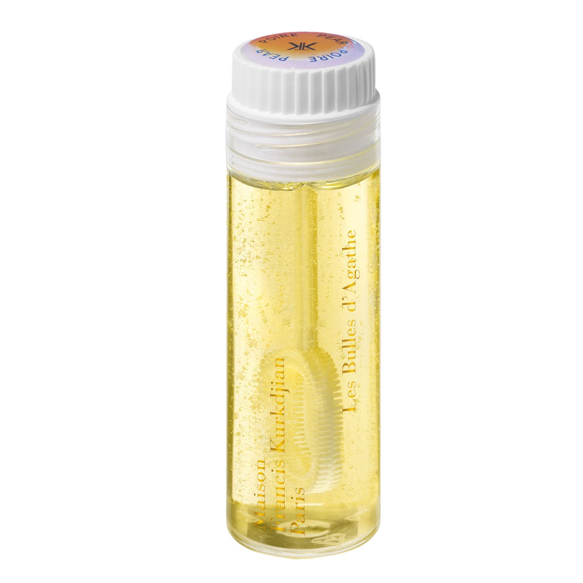 Maison Francis Kurkdjian Paris Scented Bubbles Agathe Pear 1.5oz