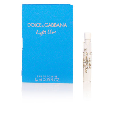 Dolce & Gabbana Light Blue Eau de Toilette for Women