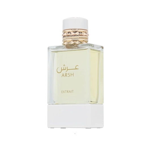 French Avenue Arsh Extrait Extrait de Parfum perfume bottle