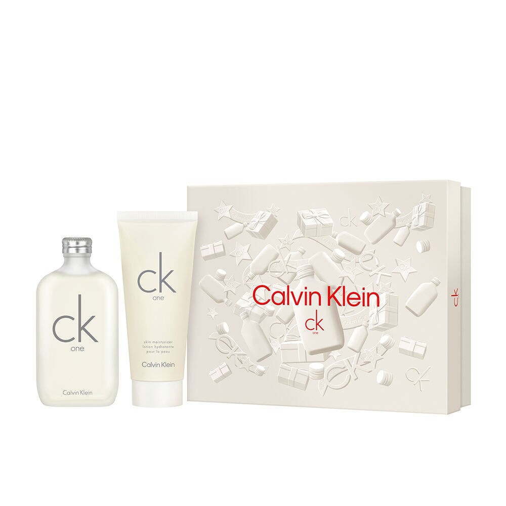 Calvin Klein Ck One Eau de Toilette for Unisex