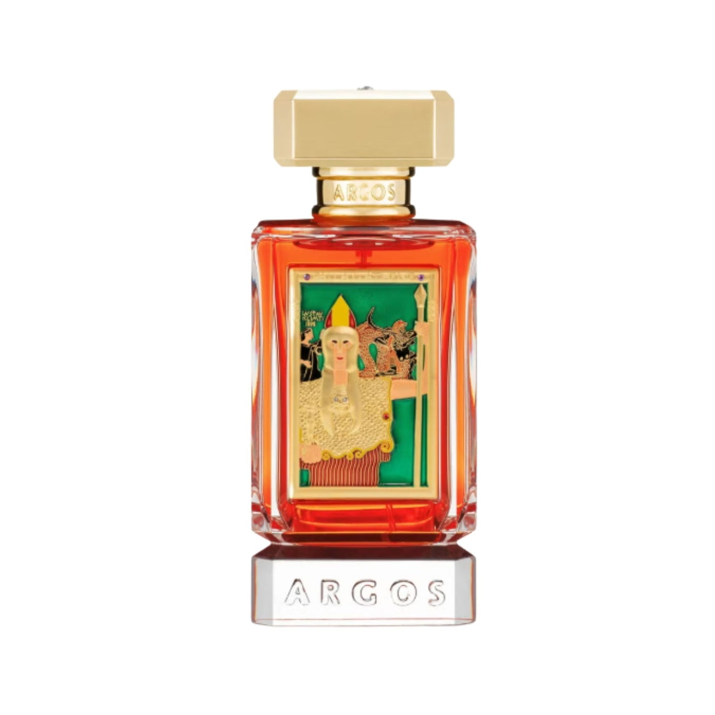 Argos Pallas Athene Eau de Parfum packaging box
