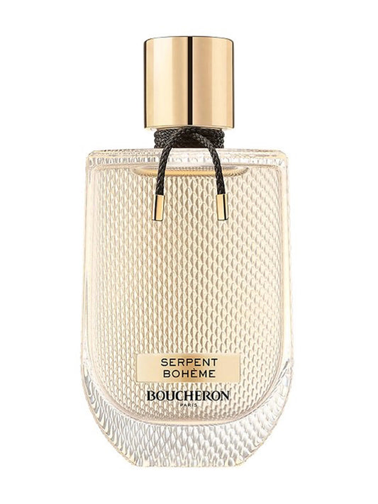Boucheron Serpent Boheme Eau de Parfum perfume bottle