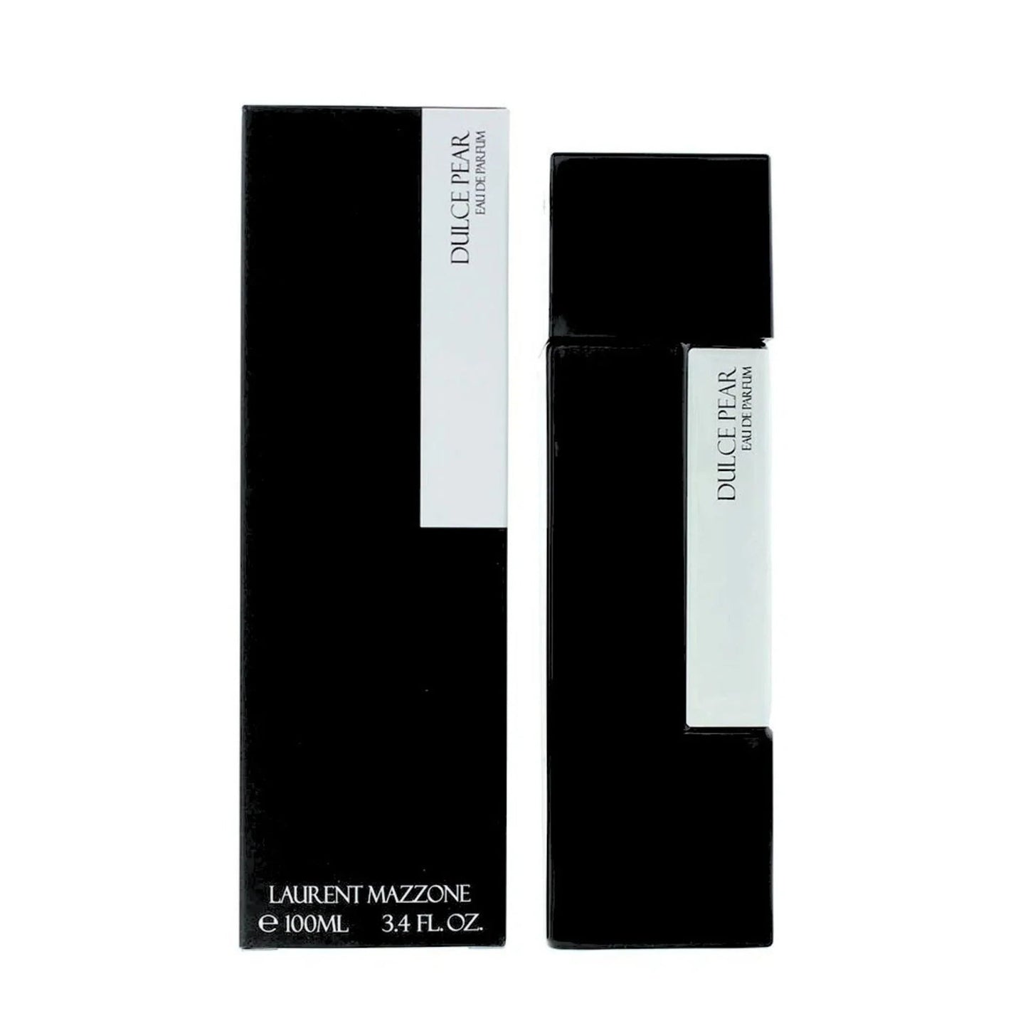 Laurent Mazzone Parfums Dulce Pear Eau de Parfum perfume bottle