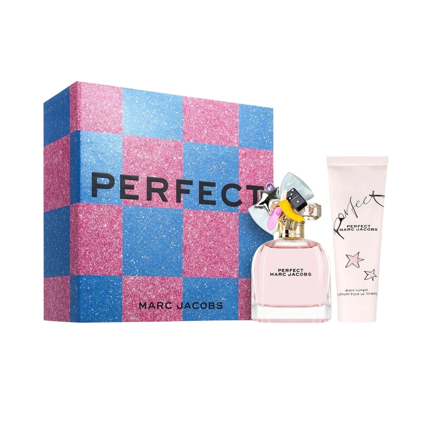 Marc Jacobs Perfect Eau de Parfum for Women