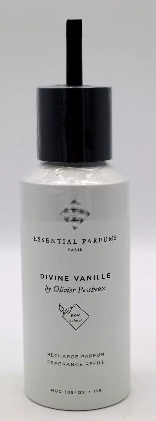 Essential Parfums Divine Vanille Eau de Parfum perfume bottle