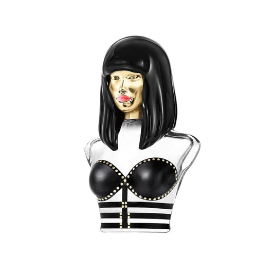 Nicki Minaj Onika Eau de Parfum perfume bottle
