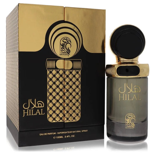 Hilal by My Perfumes Eau de Parfum perfume bottle
