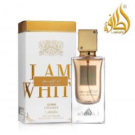 Lattafa Ana Abiyedh Poudree Eau de Parfum for Women