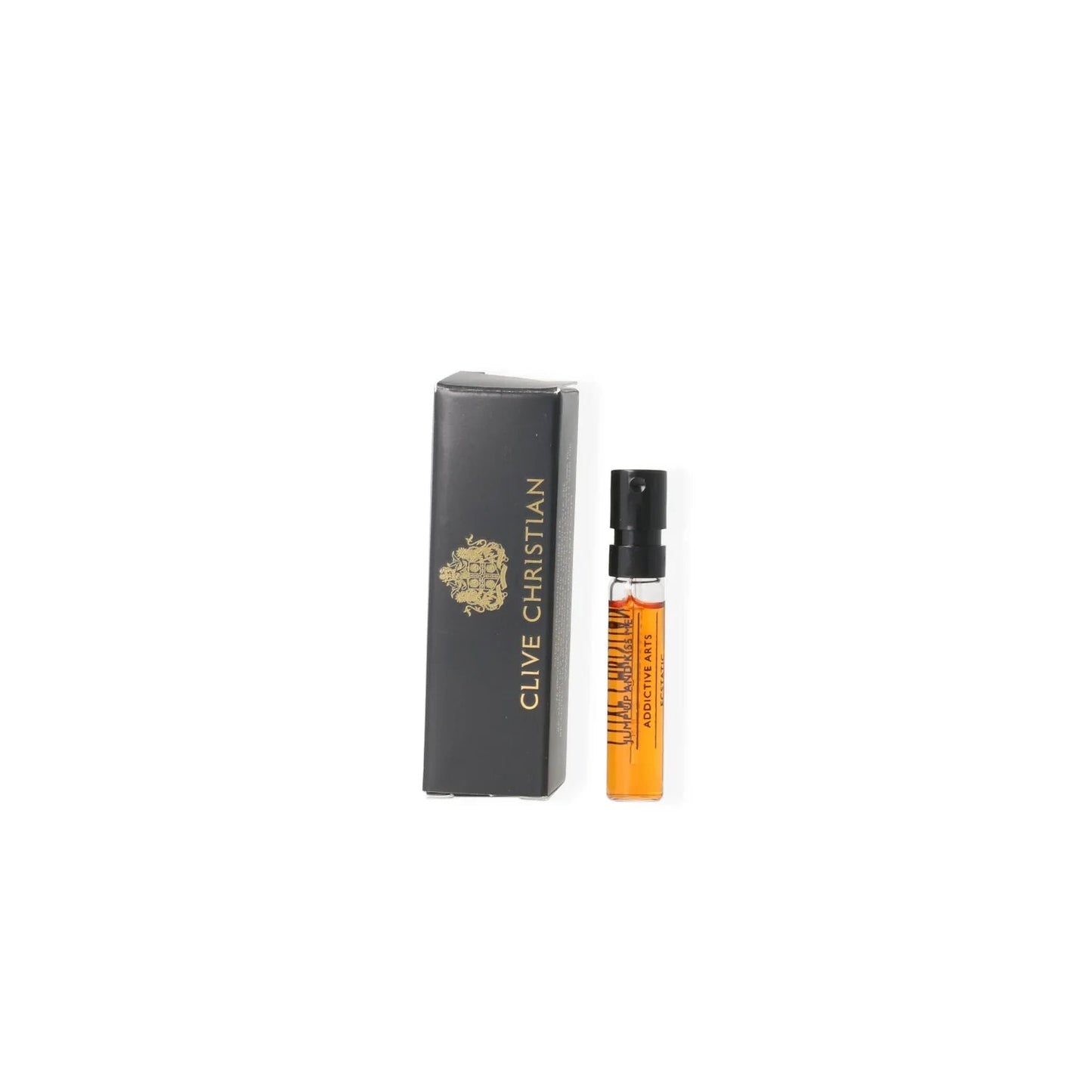 Clive Christian Matsukita Eau de Parfum packaging box