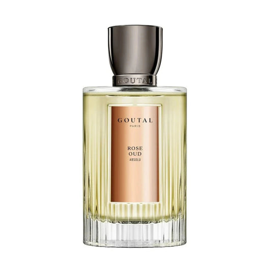 Goutal Rose Oud Absolu Eau de Parfum perfume bottle