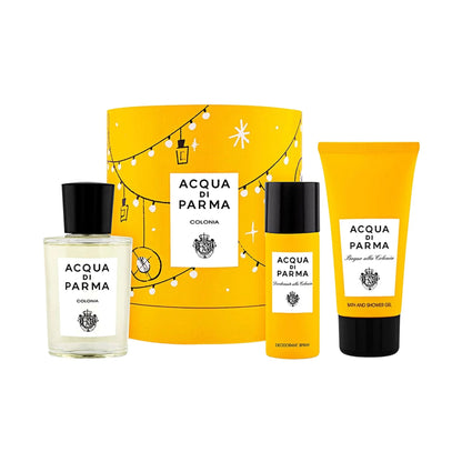 Acqua Di Parma Colonia Eau de Cologne boxed presentation