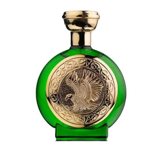 Boadicea The Victorious Noble Special Edition Parfum perfume bottle