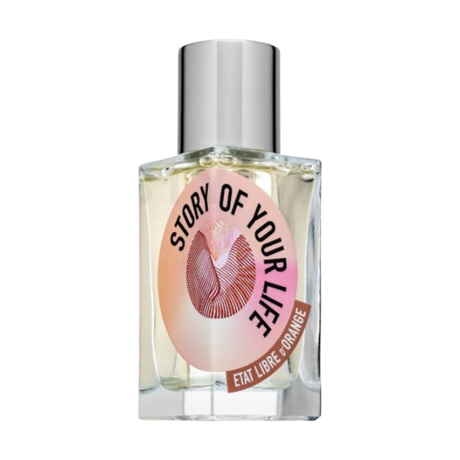 Etat Libre d'Orange Story Of Your Life Eau de Parfum perfume bottle