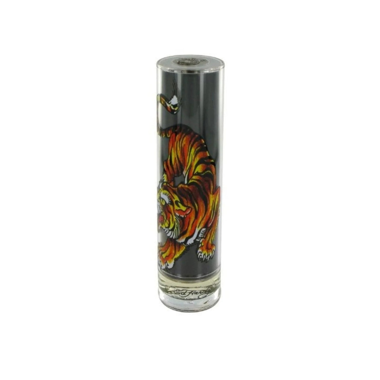 Christian Audigier Ed Hardy Eau de Toilette carton and packaging
