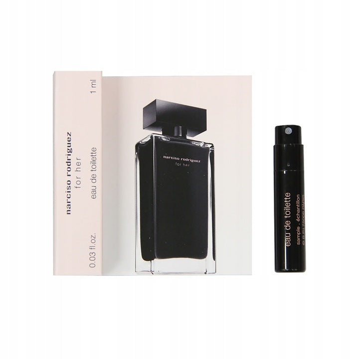 Narciso Rodriguez For Her Eau de Toilette for Women