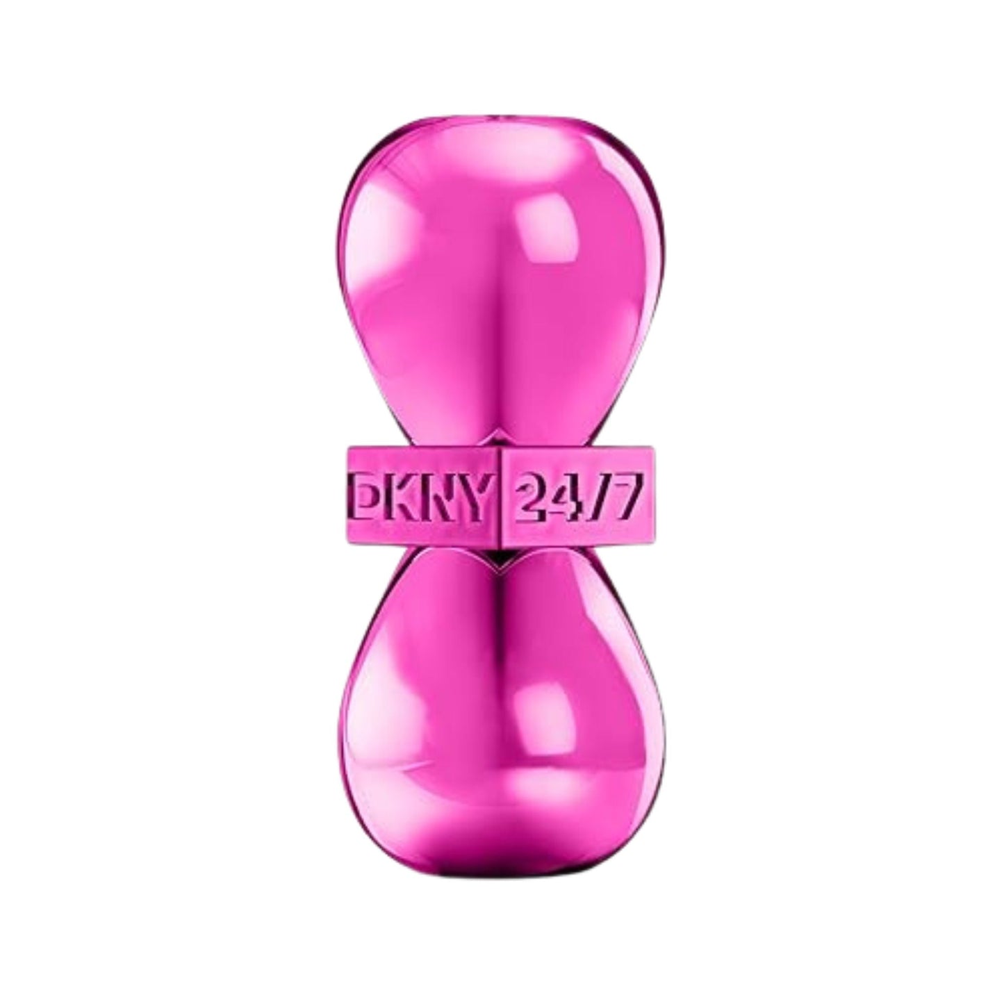 DKNY 24/7 Electric Eau de Parfum packaging box