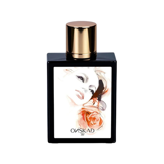 Onskad 30' Eau de Parfum perfume bottle