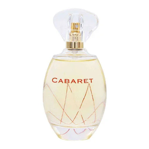 Parfums Gres Cabaret Eau de Parfum packaging box
