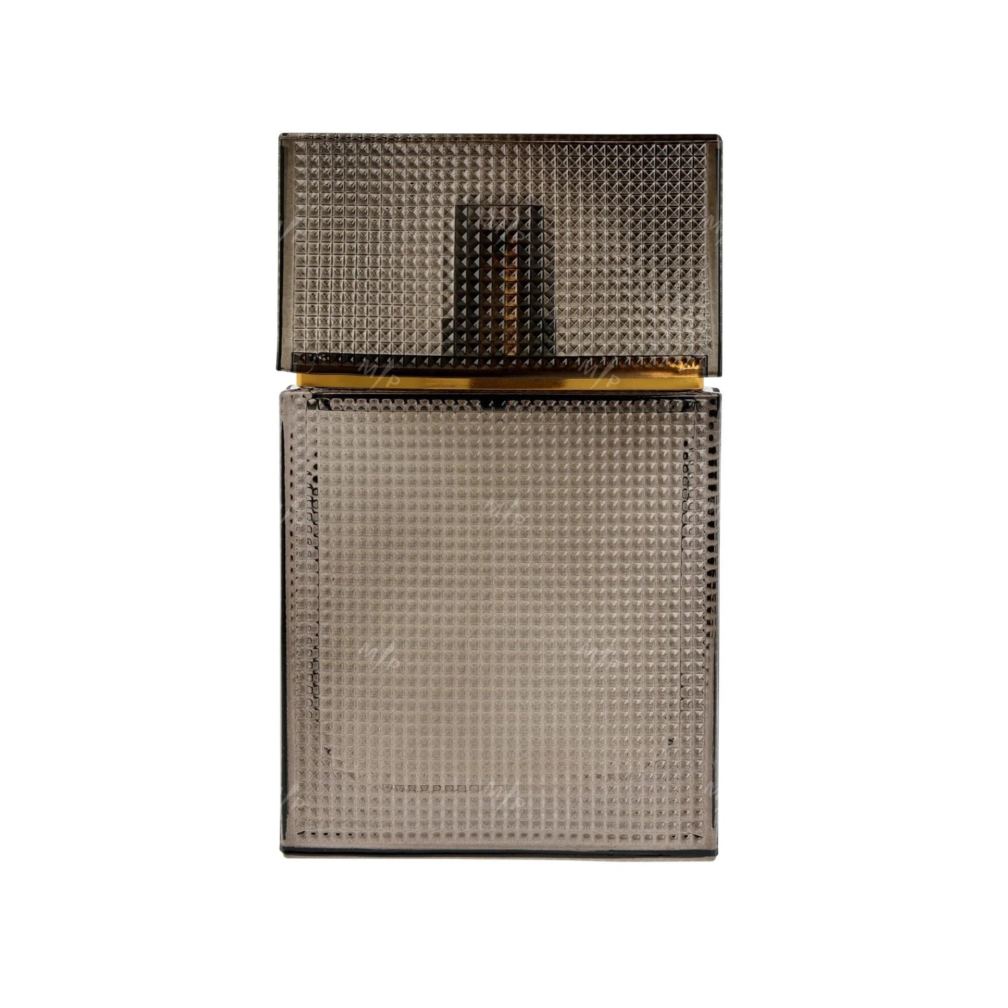 Elizabeth and James Nirvana French Grey Eau de Parfum bottle and box