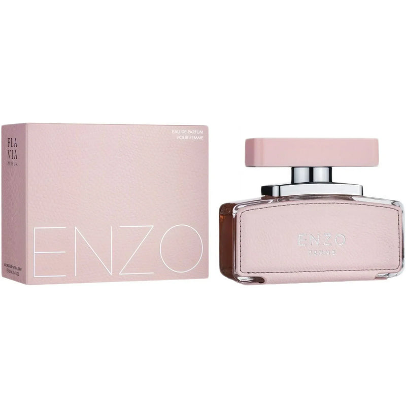 Flavia Enzo Femme