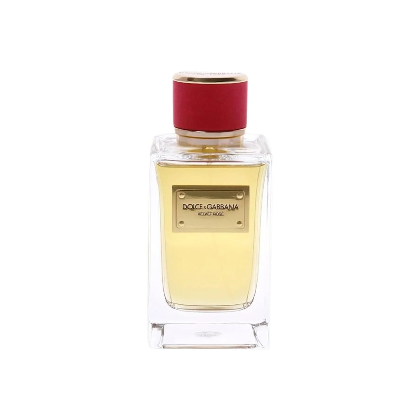 Dolce & Gabbana Velvet Rose Eau de Parfum bottle and box