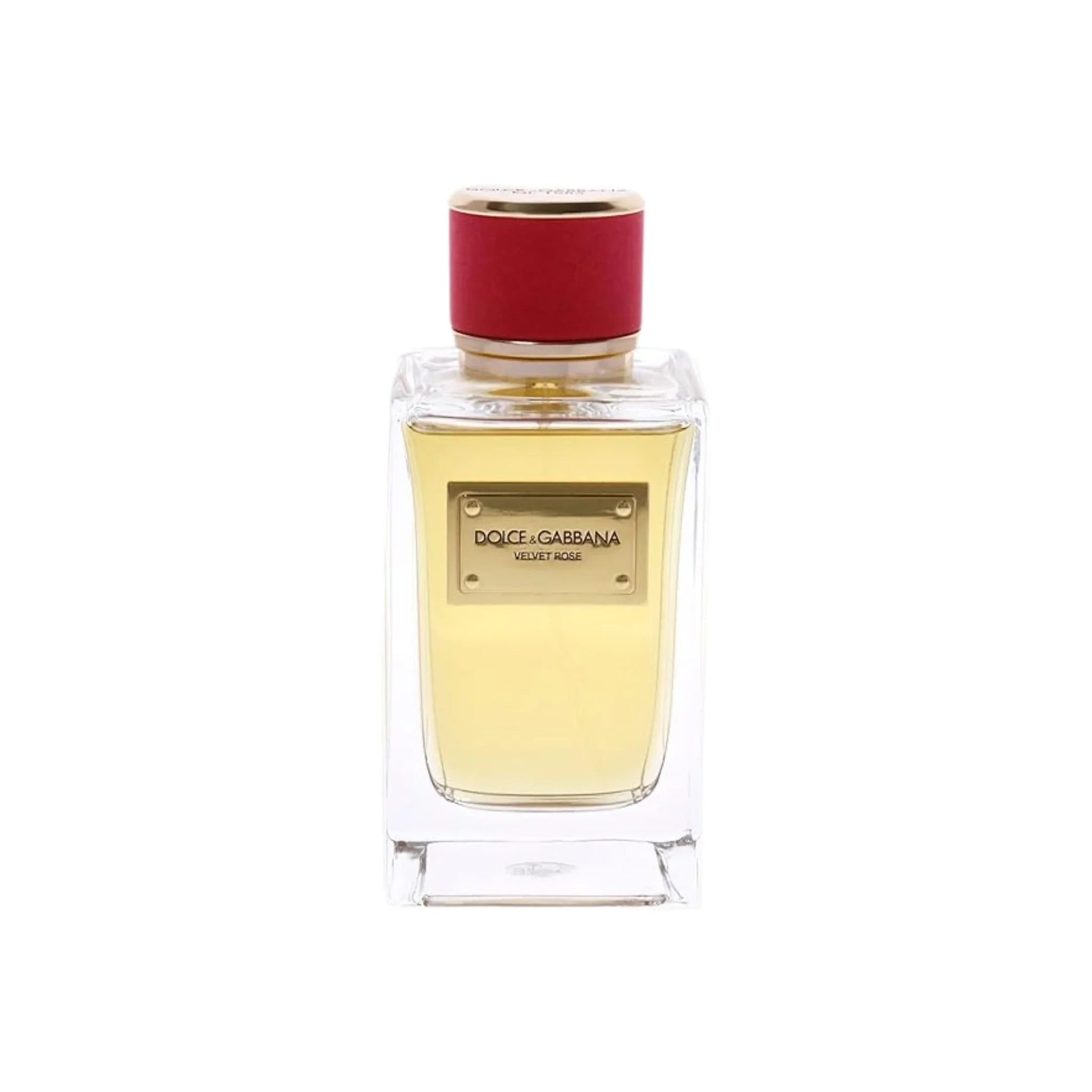 Dolce & Gabbana Velvet Rose Eau de Parfum bottle and box