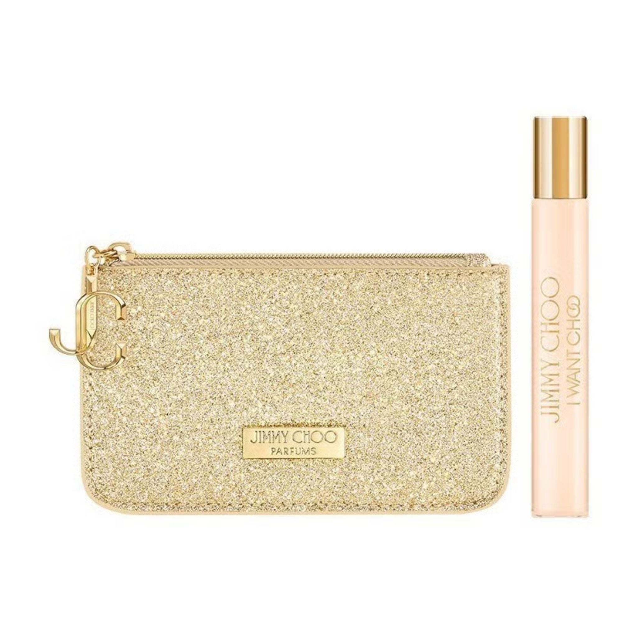 Jimmy Choo I Want Choo Eau de Parfum for Women